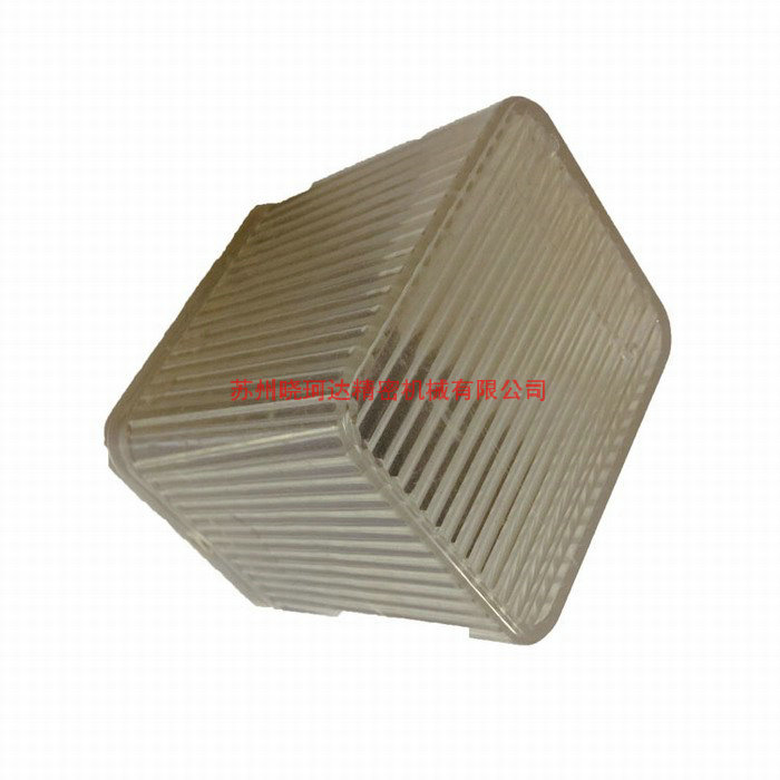 行业分类-电气配件