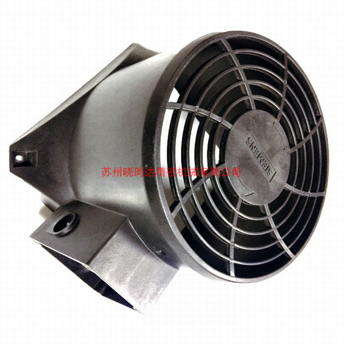 行业分类-电气配件