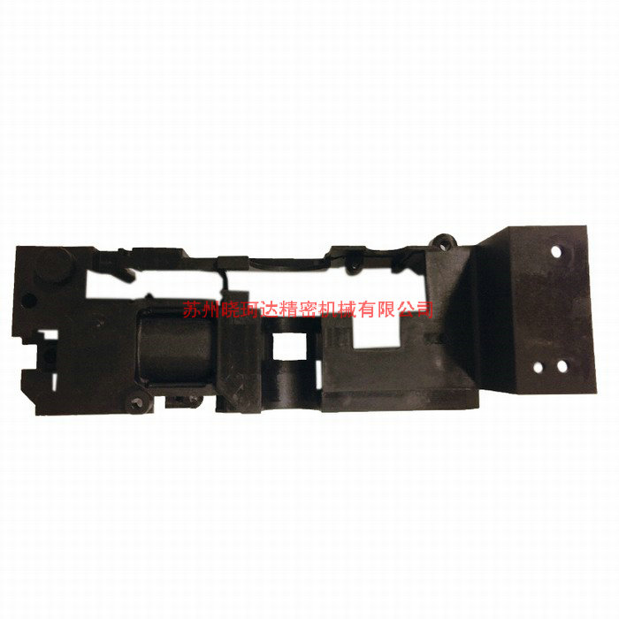 行业分类-电气配件