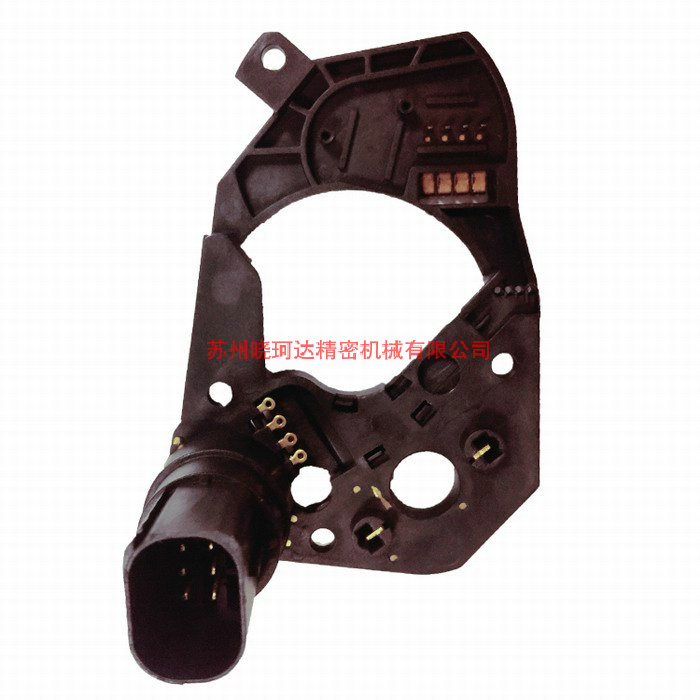 行业分类-汽车部件