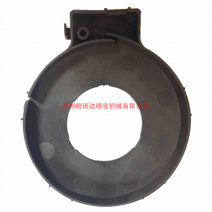 行业分类-汽车部件