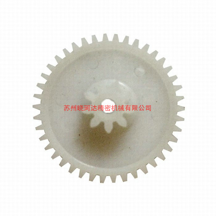 功能分类-齿轮