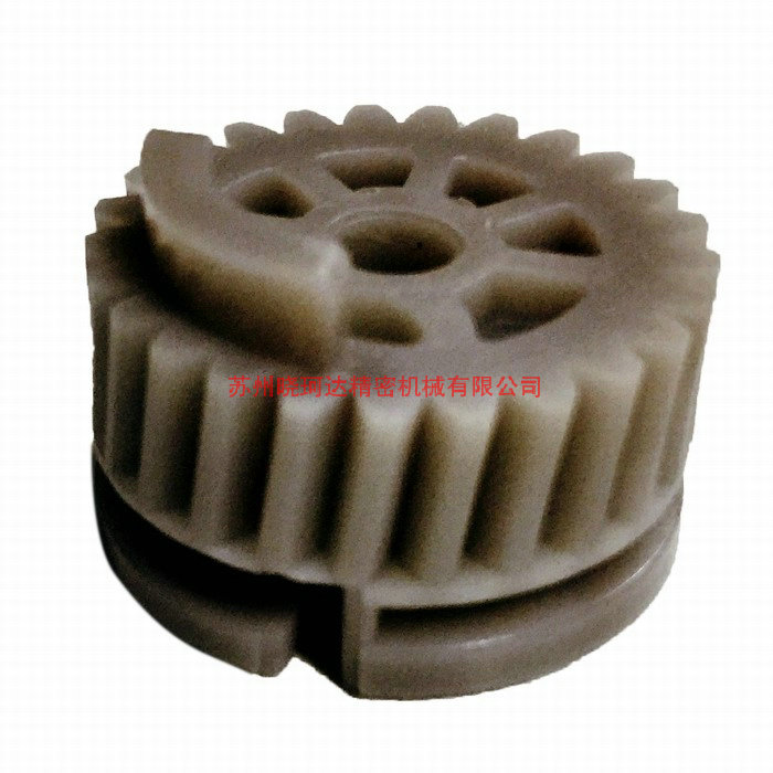 行业分类-汽车部件