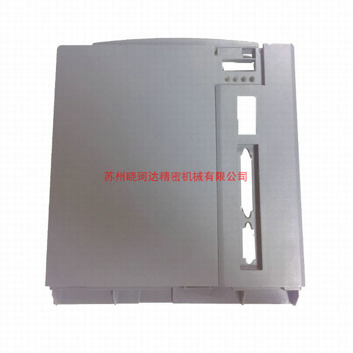 行业分类-电气配件