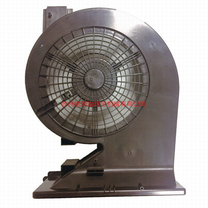 行业分类-电气配件