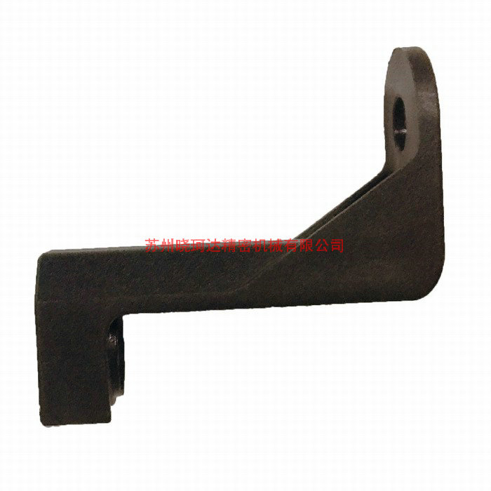 行业分类-电气配件