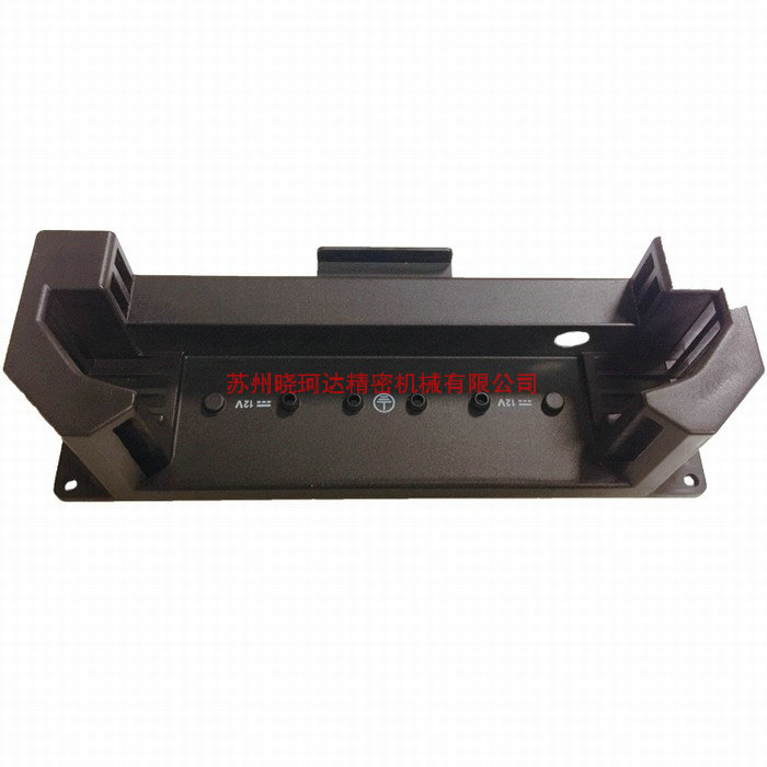 行业分类-电气配件