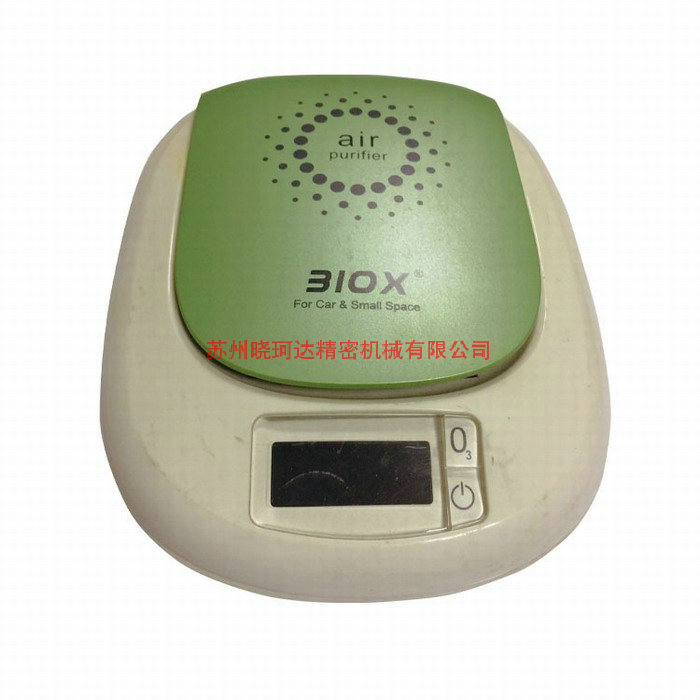 行业分类-家用电器