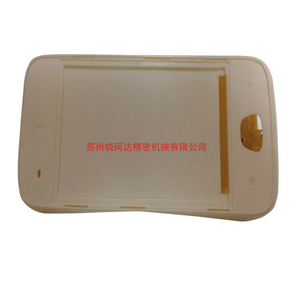 行业分类-医疗器械