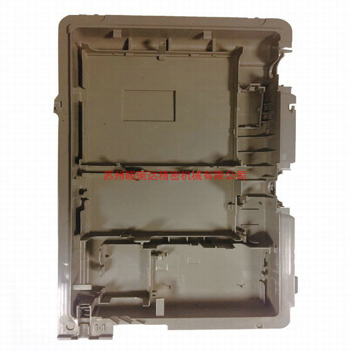 行业分类-电气配件