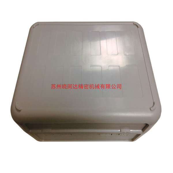 行业分类-医疗器械