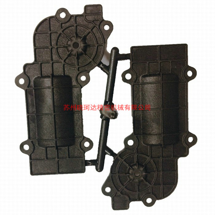 行业分类-汽车部件