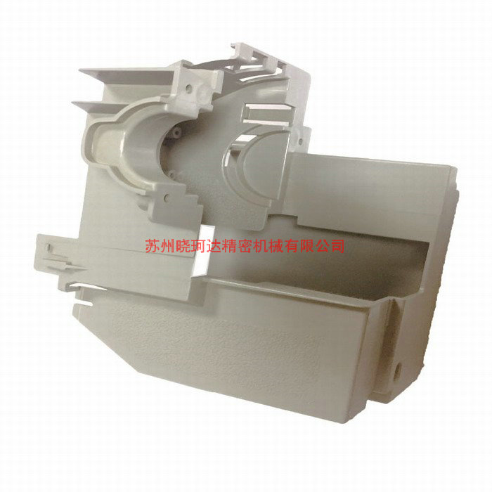 行业分类-电气配件