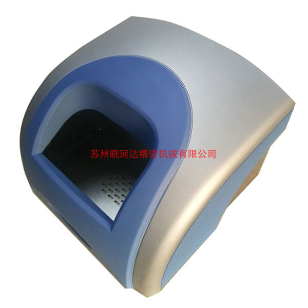 行业分类-医疗器械