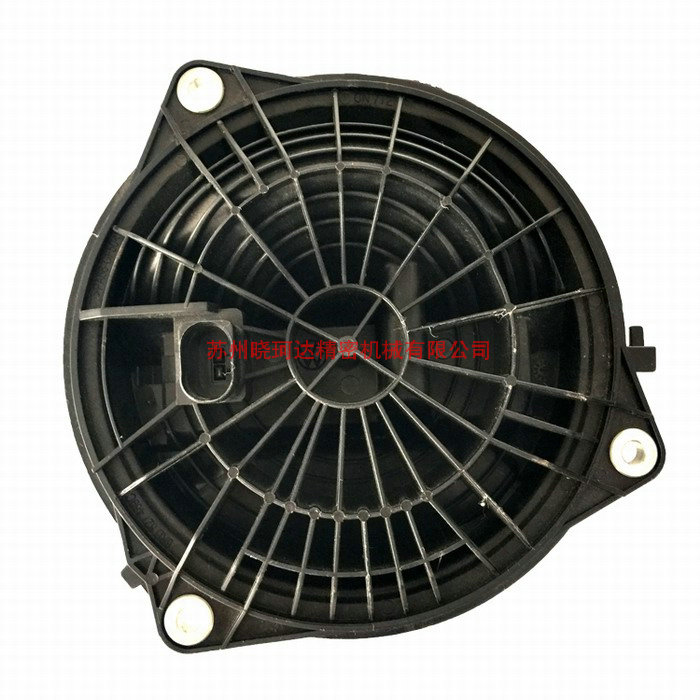 行业分类-汽车部件