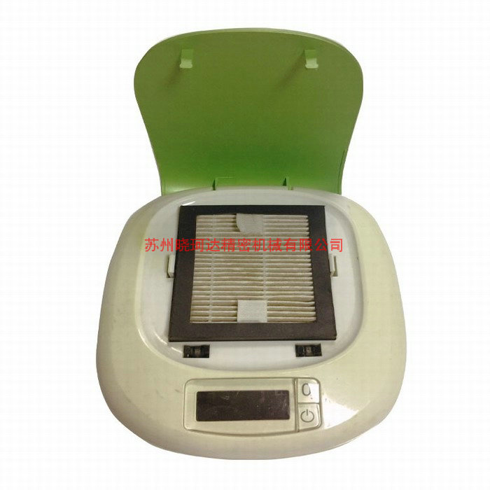 行业分类-家用电器