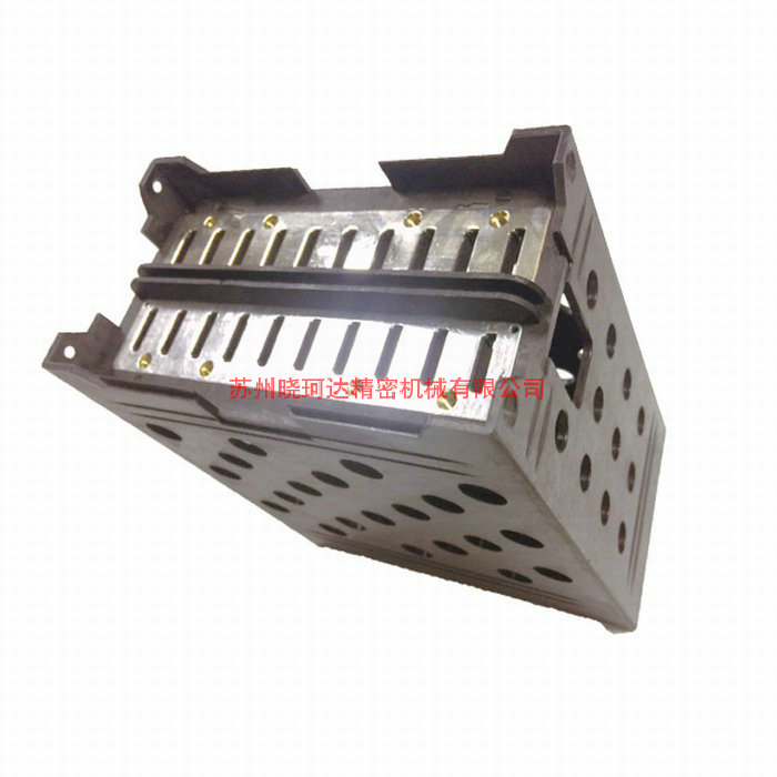 行业分类-电气配件