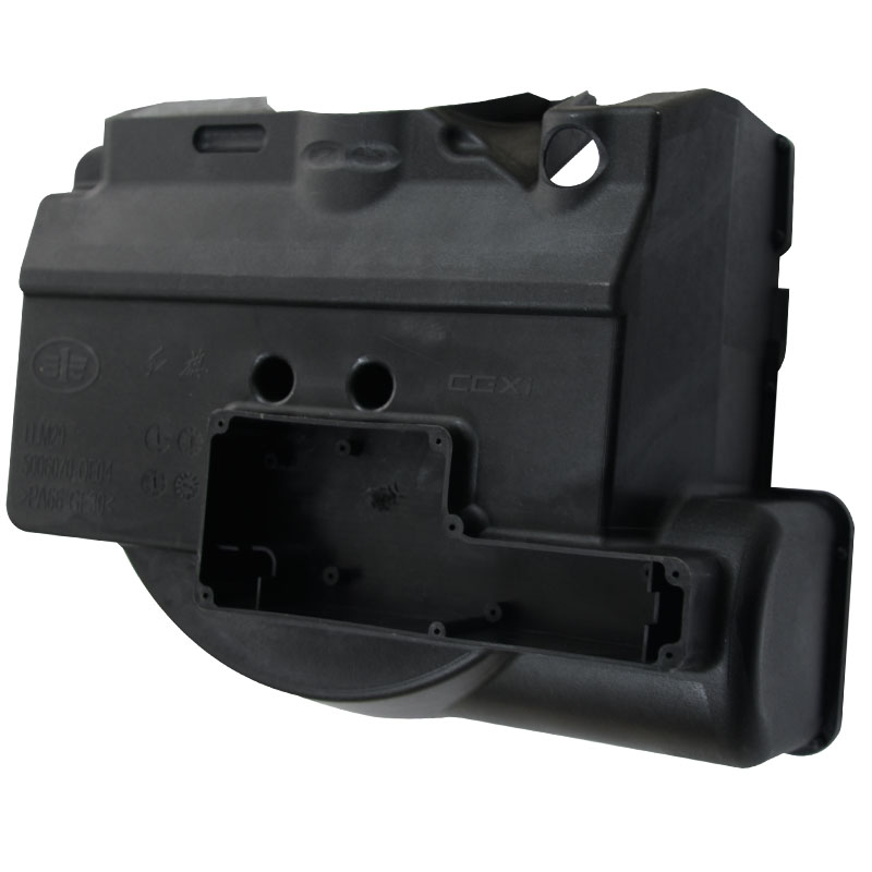 红旗立标机动盖板